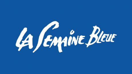 SEMAINE BLEUE