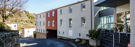 Centre hospitalier