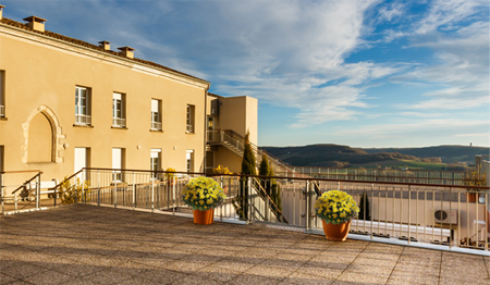 Centre hospitalier